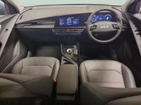 Used Kia e-Niro 147 kW (201 HP) 2024 Blue SUV