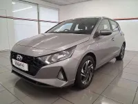 Used Hyundai i20 SE 100 HP (73 kW) 2022 Bronze Hatchback