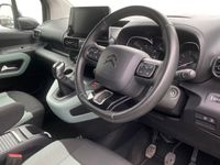 used Citroën Berlingo 1.5 BlueHDi 100 Flair M 5dr - 2020 (69)