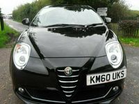 Used Alfa Romeo MiTo 2010 Hatchback