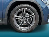 Used Mercedes GLA200 AMG Line Premium Plus 2022 Blue SUV