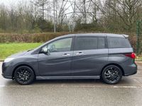 used Mazda 5 1.6 D SPORT VENTURE EDITION 5d 113 BHP