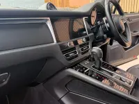 Used Porsche Macan 265 HP (194 kW) 2025 SUV