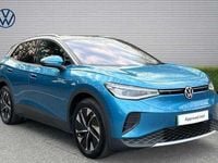 Used VW ID.4 210 kW (286 HP) 2024 SUV