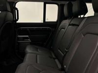 Used Land Rover Defender 245 HP (180 kW) 2024 Silver SUV