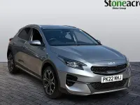 Used Kia XCeed 158 HP (116 kW) 2022 SUV