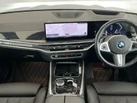 Used BMW X5 M Sport 347 HP (255 kW) 2023 Grey SUV