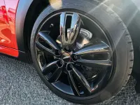Used Mini Cooper Hatch 134 HP (98 kW) 2019 Orange Hatchback
