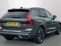 Used Volvo XC60 Ultra 455 HP (334 kW) 2025 SUV