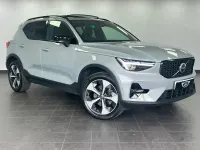 Used Volvo XC40 Ultimate 2024 Grey SUV