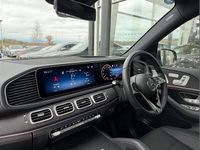 Used Mercedes GLE450 AMG AMG line 362 HP (266 kW) 2025 Grey SUV