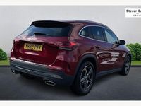 Used Mercedes GLA200 AMG line 163 HP (119 kW) 2022 SUV