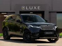 Used Land Rover Range Rover Velar Autobiography 2025 Black SUV