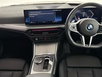 Used BMW 320 M Sport 181 HP (133 kW) 2025 Red