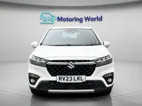 Used Suzuki SX4 S-Cross 129 HP (94 kW) 2025 SUV