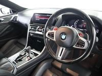 Used BMW M8 Competition Edition 2022 Grey Coupe