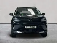Used Citroën C5 Aircross Shine 127 HP (93 kW) 2022 Black SUV