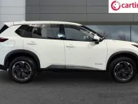 Used Nissan X-Trail Acenta Premium 213 HP (156 kW) 2026 SUV
