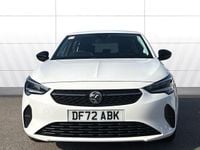 Second-hand Vauxhall Corsa Design Edition 75 CP (55 kW) 2022 Other Hatchback