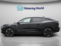 Used Peugeot 408 GT 130 HP (95 kW) 2024 Black SUV