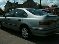 Used Honda Accord 1997 Sedan