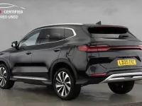 Used BYD Seal U Comfort 324 HP (238 kW) 2025 Black SUV