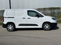 Used Toyota Proace Active 2021 White MPV