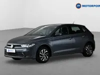 Used VW Polo Life 2024 Grey Hatchback