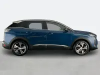 Used Peugeot 3008 GTi 300 HP (220 kW) 2023 Blue SUV
