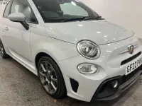 Used Abarth 595 145 HP (106 kW) 2022 Hatchback