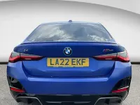 Used BMW i4 400 kW (544 HP) 2024 Sedan