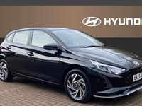 Used Hyundai i20 Advanced 101 HP (74 kW) 2026 Hatchback
