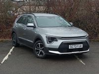 Used Kia Niro 139 HP (102 kW) 2024 Grey SUV