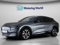 Used Ford Mustang Mach-E Extended Range 216 kW (294 HP) 2023 SUV