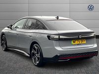 Used VW ID.7 GTX 250 kW (340 HP) 2025 Grey Hatchback