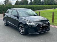 Used Audi A1 Sportback Sport 116 HP (85 kW) 2019 Hatchback