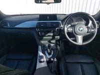 Used BMW 440 M Sport 326 HP (239 kW) 2019 White Hatchback