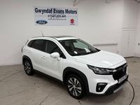 Used Suzuki SX4 S-Cross 2024 SUV