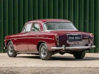 Used Rover 3500 1970 Red
