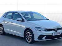 Used VW Polo Life 95 HP (69 kW) 2026 Hatchback