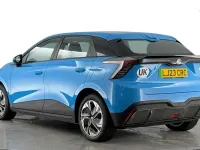 Used MG MG4 EV SE 2023 Hatchback