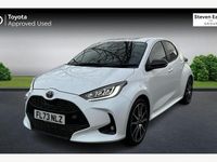 Used Toyota Yaris Hybrid Sport 116 HP (85 kW) 2023 Hatchback