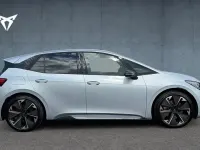 Used Cupra Born e-Boost 169 kW (231 HP) 2026 Geyser silver Hatchback
