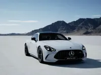 New Mercedes AMG GT Premium Plus 585 HP (430 kW) 2026 Coupe