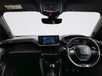 Second-hand Peugeot 2008 GT 130 CP (95 kW) 2022 Gri SUV