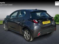 Used Toyota Yaris Hybrid 116 HP (85 kW) 2026 Hatchback