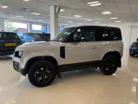 Used Land Rover Defender SE Dynamic 2026 Grey SUV