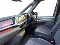 Used VW California California 2025 Grey Van