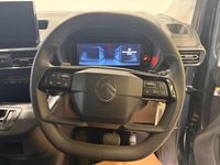 Used Citroën e-Berlingo 100 kW (136 HP) 2025 Blue MPV