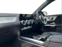 Used Mercedes EQA300 AMG Line Premium 165 kW (225 HP) 2023 Grey SUV